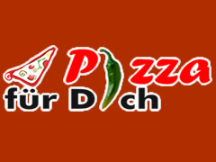 Pizza fr Dich Logo